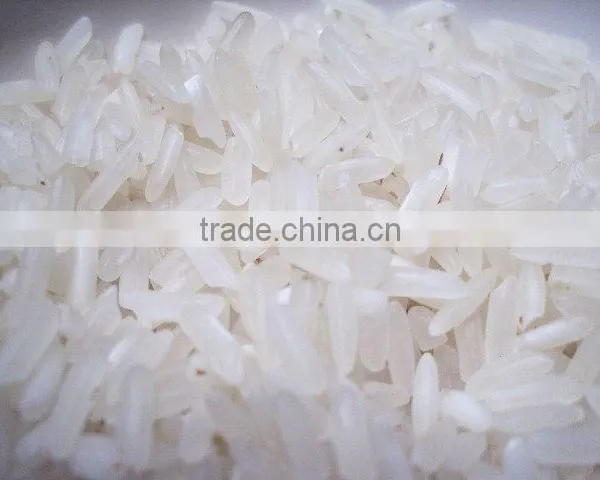 Long Grain White Rice