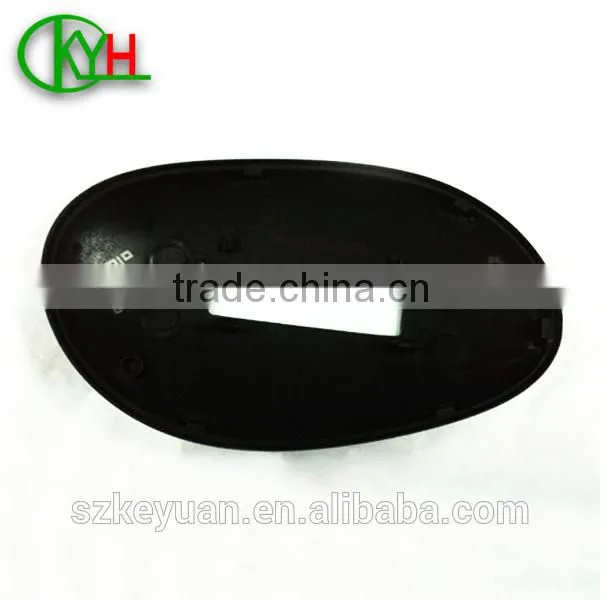 High Polishing Plastic Precision Prototype photo-2