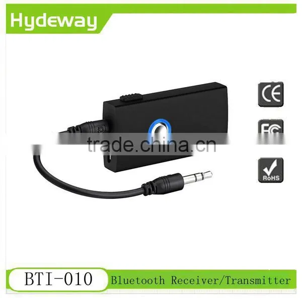 Wireless Audio Transmitter & Receiver, Wireless Video Transmitter Receiver BTI-010