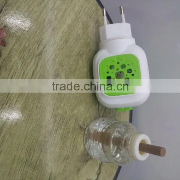 Disposable Pesticide Electric Mosquito Repellent Machine With 45ml Liquid
