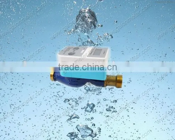Prepayment Water Meter photo-4
