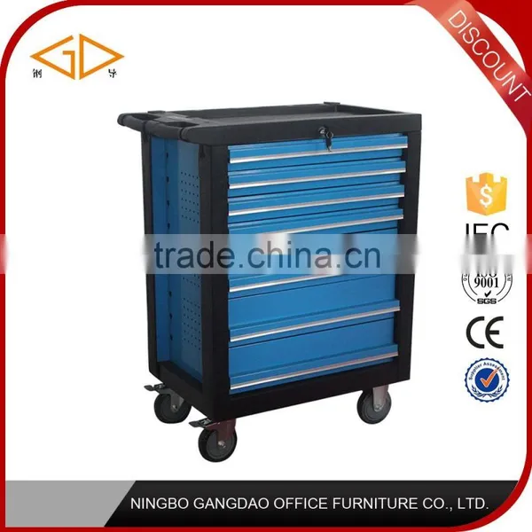 Movable Electronic Drawer Workbenches photo-4