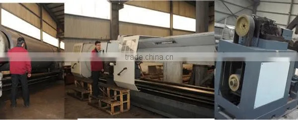 Top Press Roll for Paper Making photo-6