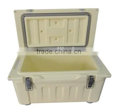 Best Selling Products in Summer Insulated Cooler Box /insulated Ice Chest/cooling Box Quality Choice photo-3
