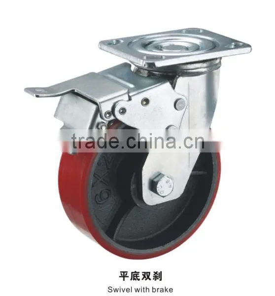 Alloy Wheel Ball Polishing Machine photo-3