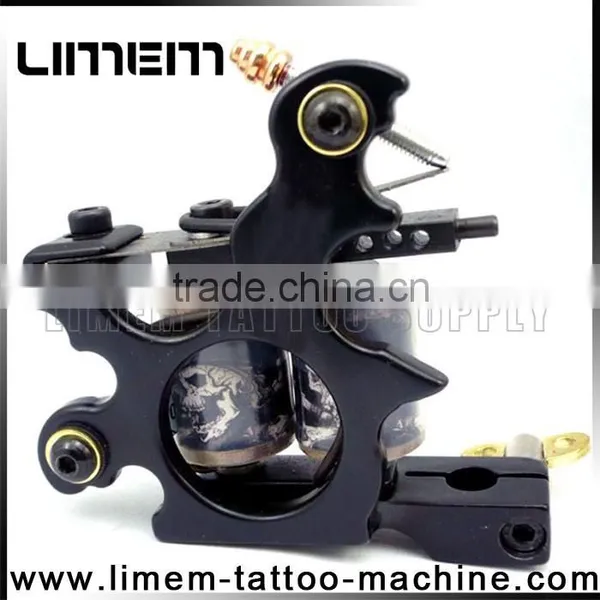 The High Quality Professional Iron Tattoo Machine on Hot Sale photo-3