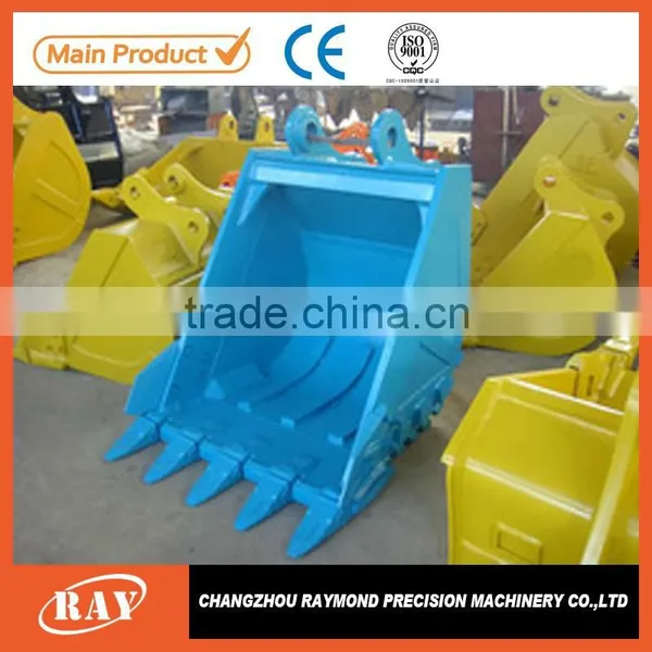 Used Grapple Bucket for Sale/excavator Bucket Drawing /used Excavator Buckets