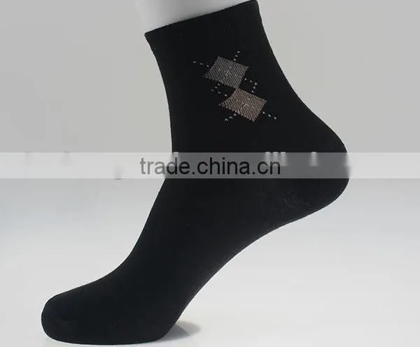 Import the Cheapest Disposable Socks From China Socks Factory photo-4