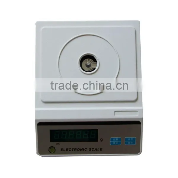 Precision Commercial Medical Digital Weighing Scale Grams photo-2