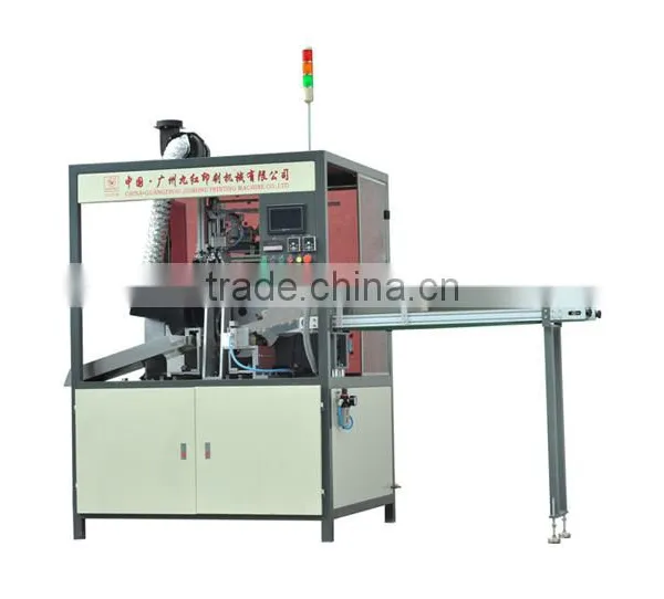 2015 Precision Screen Printing Machine for Plastic Bottle, Plastic Bottle Printing Machine, Water Bottle Printing Machine