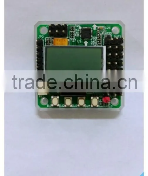 KK2.1.5-Mini Multi-Rotor Flight Controller 36x36mm photo-2