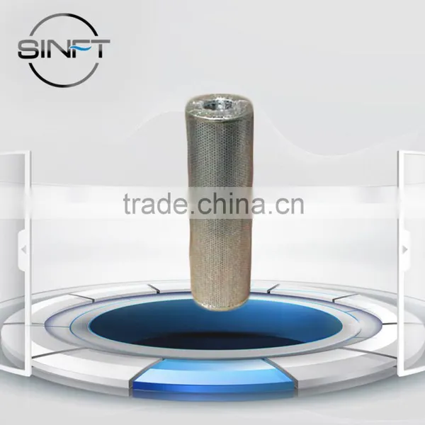 Hydraulic Oil Filter for Huskee Log Splitter photo-3