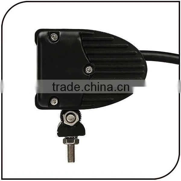 Hot Sell 20w Spot Flood Light Beam Ip67 10-45V 4WD off Road Led Light Bar for Truck photo-3