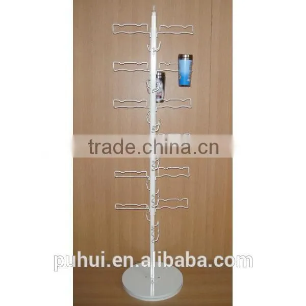 Multi Functional Sunglasses Display Rack photo-6