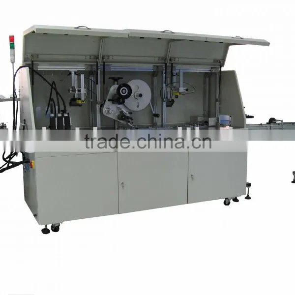 Card Personalization Machine (scratch off Card Machine)