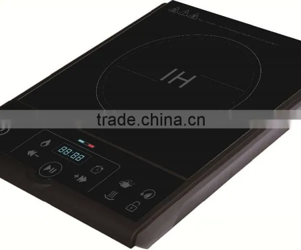 High Quality Electric Stove/ Portable Electric Induction Cooker /Commercial Induction Cooker photo-3