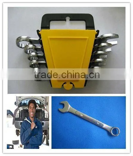 Raised Panel Spanner Set Auto Hand Tool Set