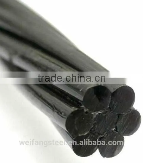 PC Steel Strand photo-5