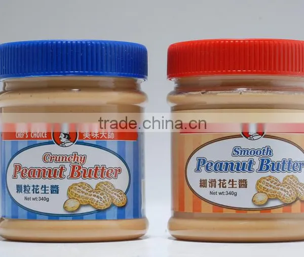 Commercial Automatic Peanut Butter Making Machine and Production Line photo-4