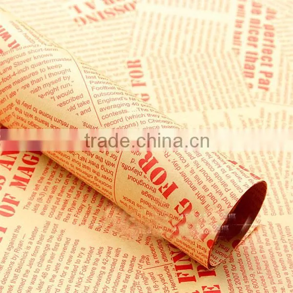 Wrapping Kraft Paper China Supplier Sell Old Newspapers Quality Choice photo-5