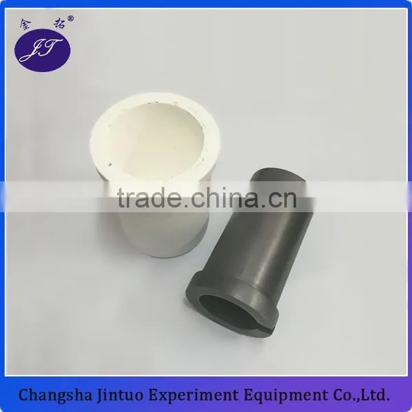 Silica Melting Tool, Quartz Crucible Graphite Crucible Set for Jewelry Casting,jewelry Tools photo-2