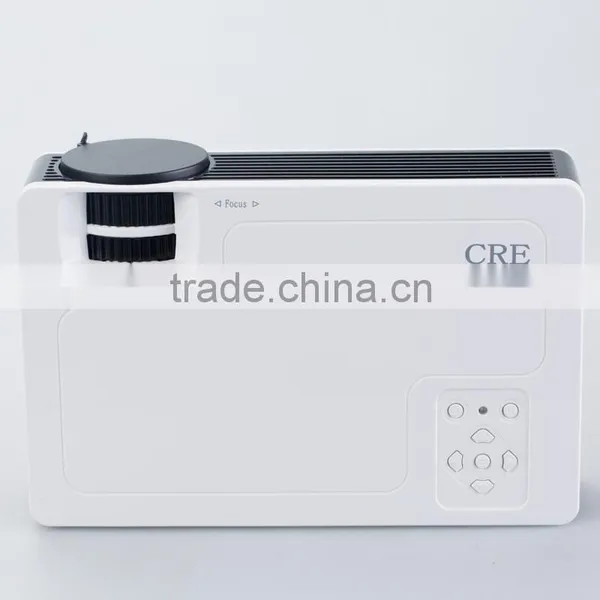 Hot Sales Good Quality Cheap Price Projector photo-4