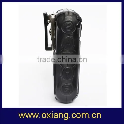 Mini Police Video Body Worn Camera Body Worn Video Recorder photo-4
