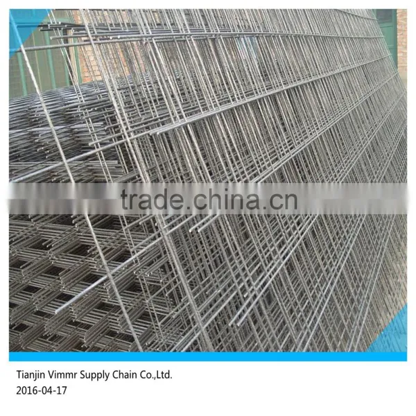 Concrete Welded Wire Mesh Panel