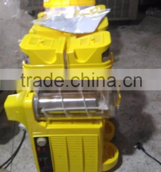 Most Popular Commercial Slush Machine photo-2