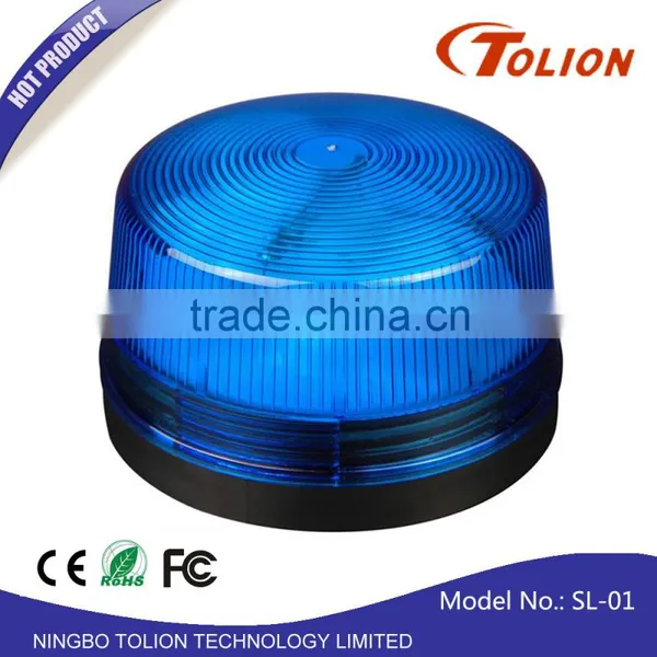 New Product Police Xenon Strobe Lights photo-2