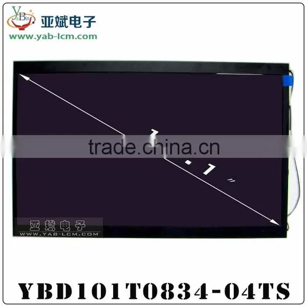 10.1 -inch TFT LCD Liquid Crystal Display Module