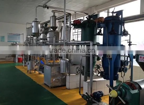 Palm Oil Press Machine photo-6
