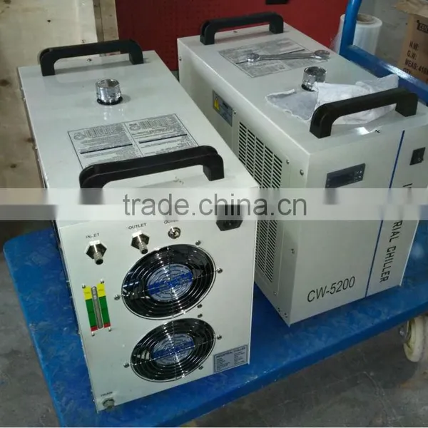 20% Discount Price!!! CO2 Wood Paper Acrylic Cnc Cutting Engraving Machine Router With CE Approved photo-6