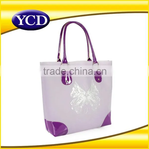 New Arrival Taiwan Handbag