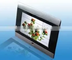 8inch Digital Photo Frame (KDF-802) (8" Digital Photo Frame/digital Photo Frame/digital Picture Frame)