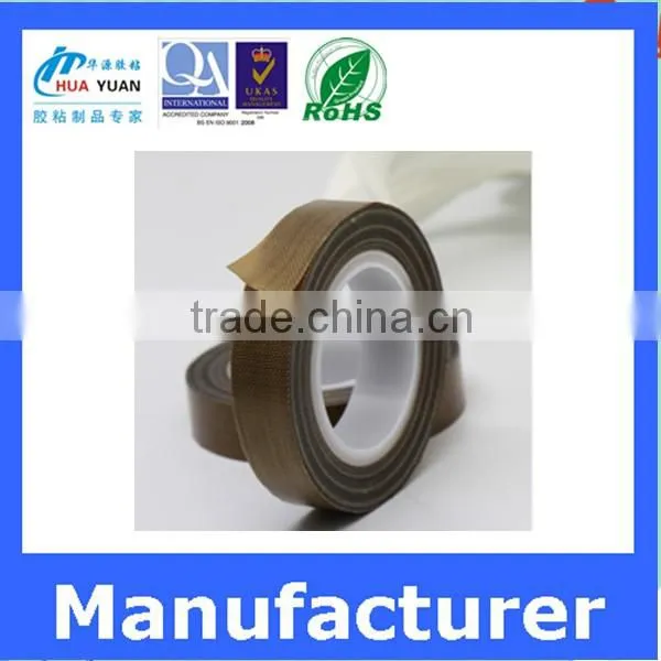 PTFE Material Skived 100%Virgin Teflon Sheet/PTFE Film photo-3