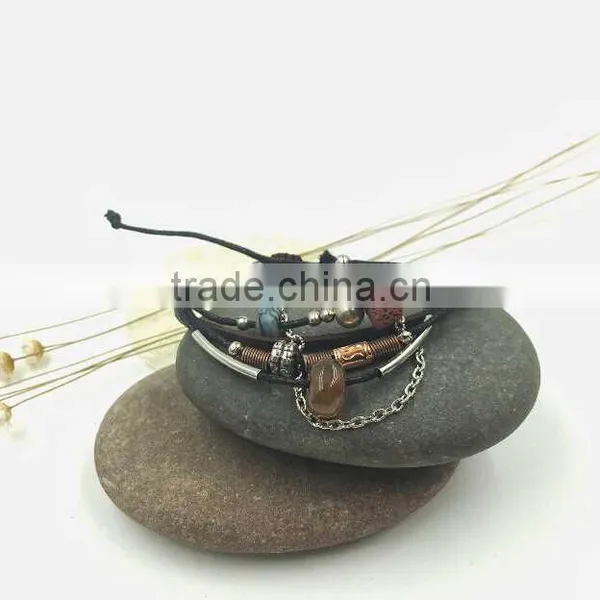 bob trading custom volcanic lava rock stone bracelet wide open bangle emerald bracelet