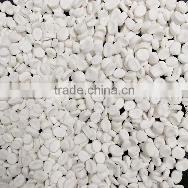 Different Colourful Pvc Palstic Granules From China Making photo-6