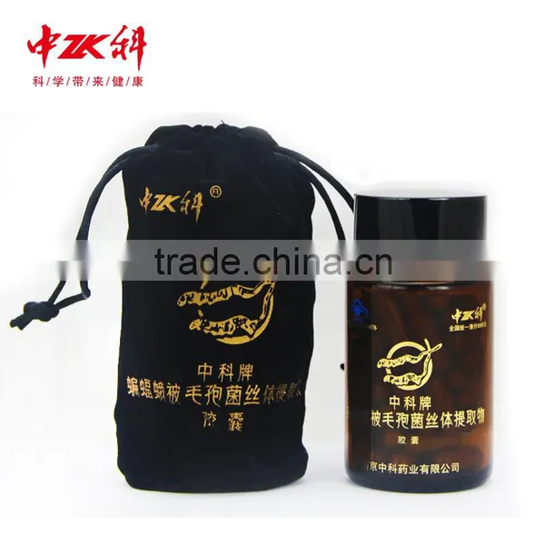 Rare tonic to taste,Cordyceps sinensis has anti-cancer, tonic, immunomodulatory, antibacterial, sedative hypnotic effect