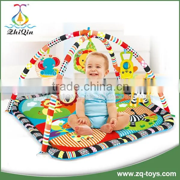 Wholesale Soft Baby Play Carpet With EN71,7P,AZO,CD photo-2