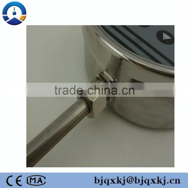 Intelligent Temperature Controller QTK104 photo-3