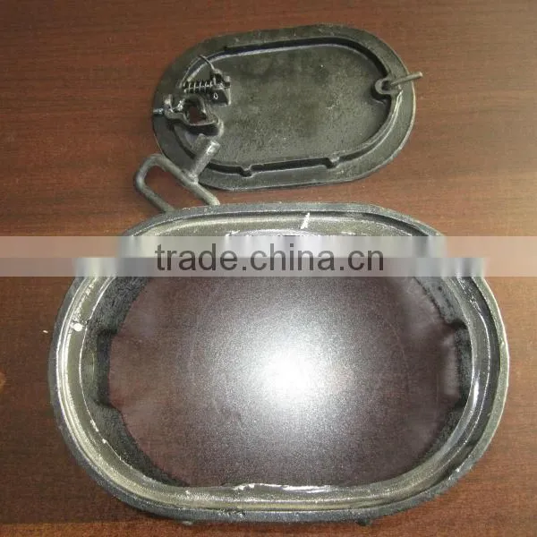Ductile Iron Surface Box photo-3