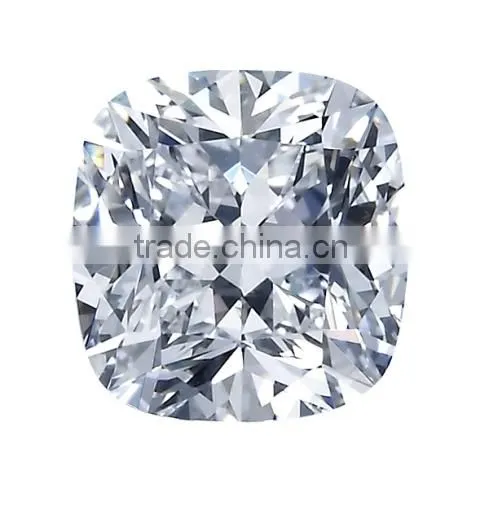 Black Moissanite Synthetic Diamond Brilliant Quality Loose Manufacture & Amp Supply Wholesale photo-4