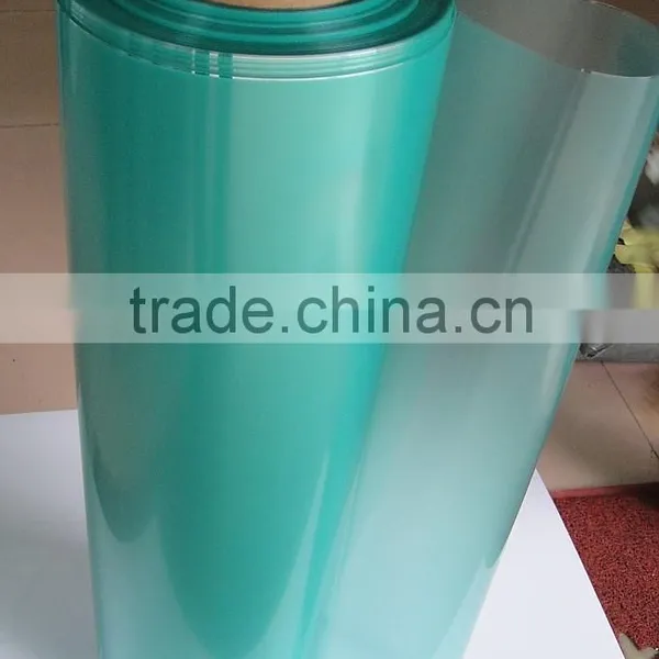 Glossy Polycarbonate PC Film