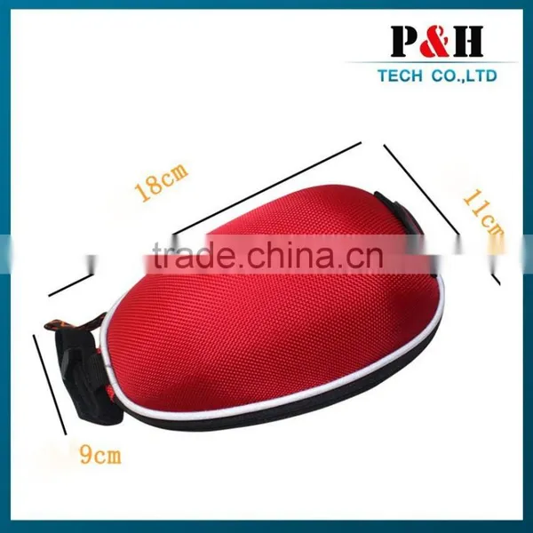 Bicycle Rear Seat Saddle Bag Trail Saddle Bag for Bike Accessories photo-5