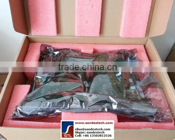 ZTE OL4 S-4.1/L-4.1/L-4.2 1xSTM-4 Optical Line Board for ZTE ZXMP S385 SDH Transmission photo-2