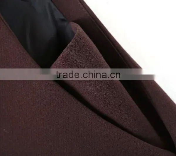 Cheap China Wholesale Clothing Sleeveless Jacket photo-3