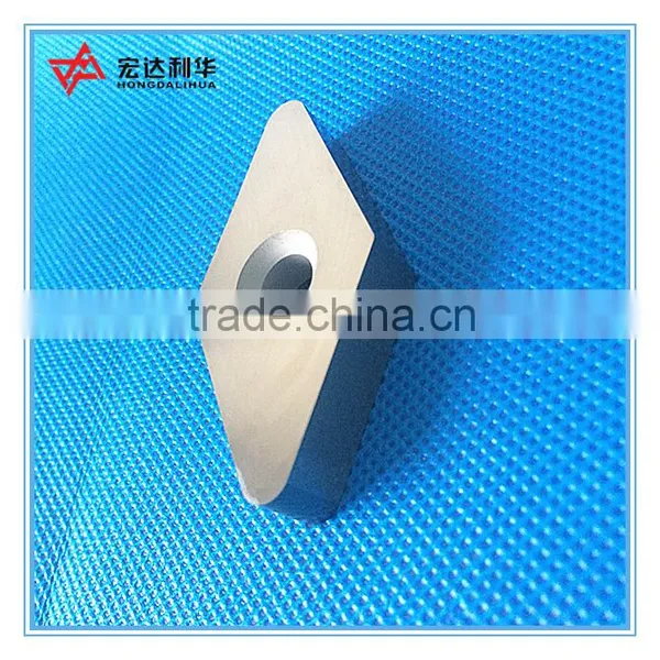 Coated Tungsten Carbide Inserts Manufacturer in China photo-4