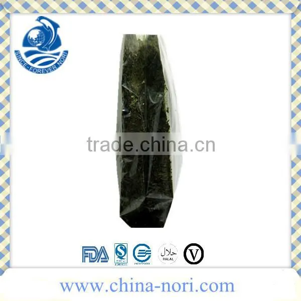Roasted Seaweed Chips Kosher Sliced Seaweed photo-2