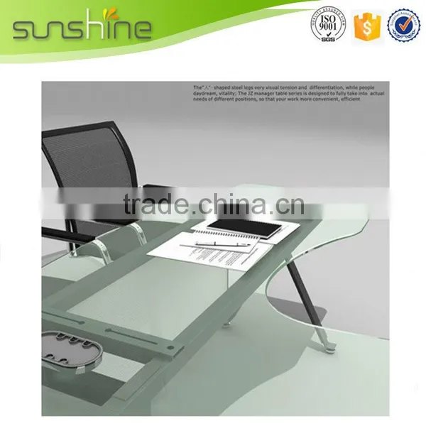 Wholesale First Grade Acrylic Office Partition photo-5